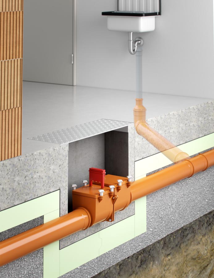 2epc. 2. 2. 2 epc. Затвор канализационный с электроприводом hl710.